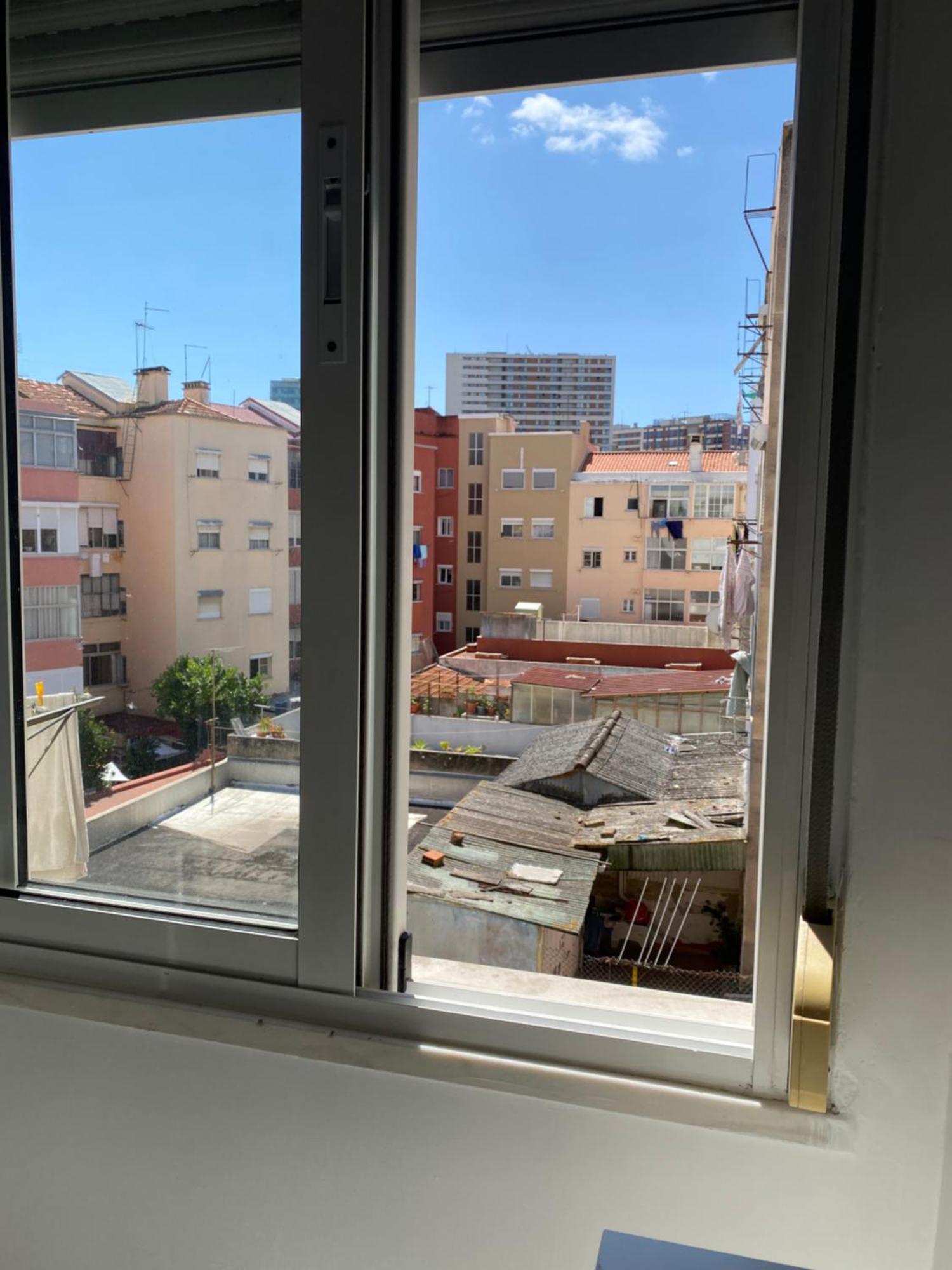 Do Bairro Appartement