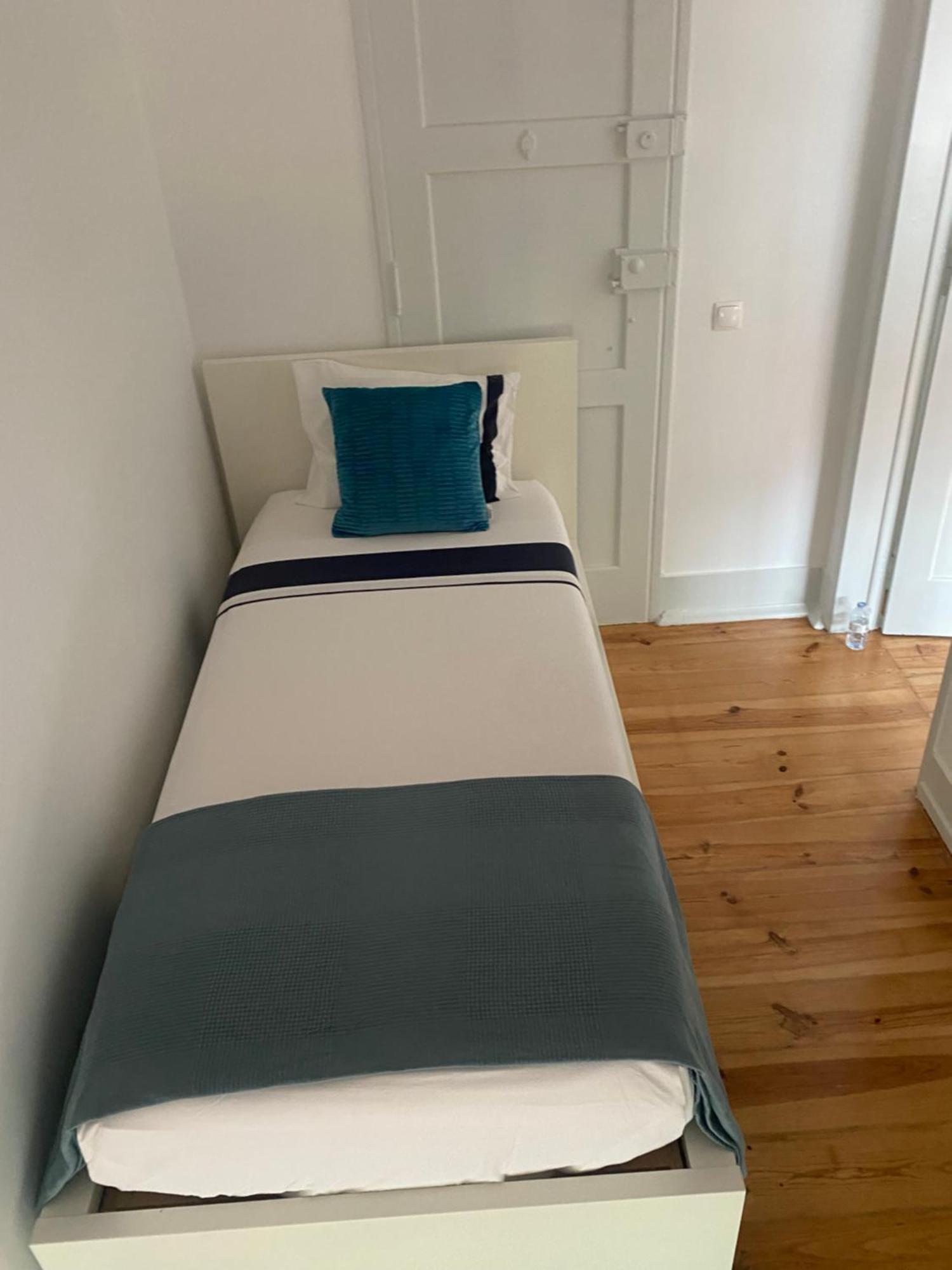 Appartement Do Bairro