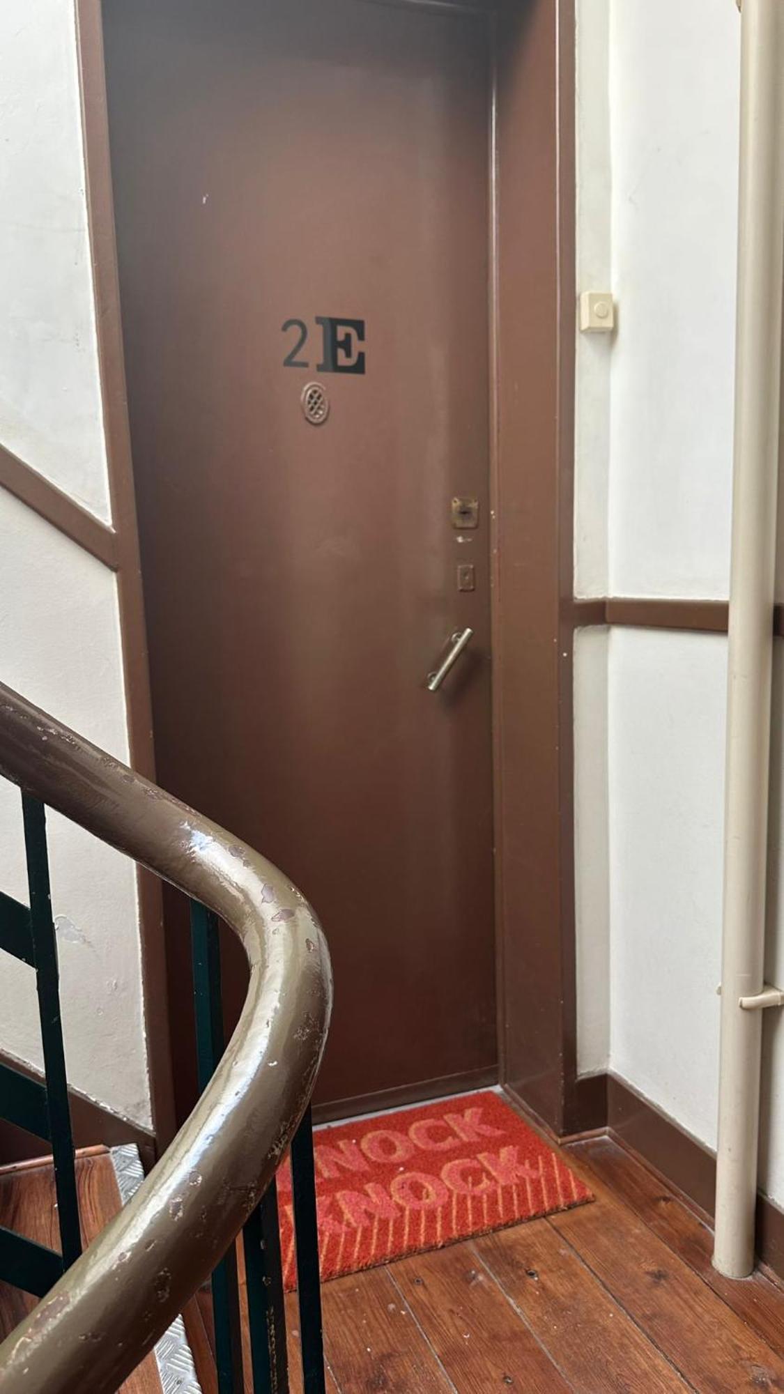 Appartement Do Bairro Lisboa