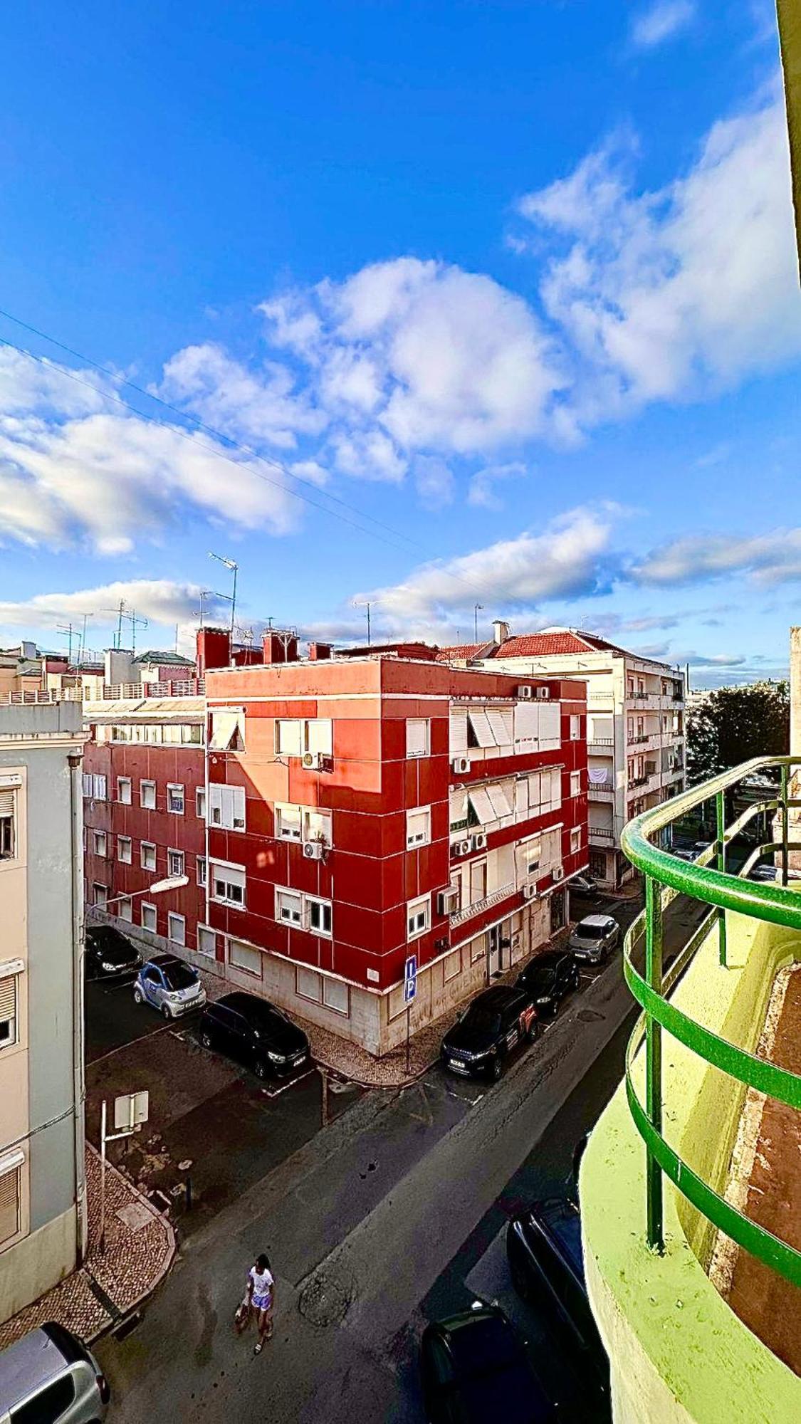 Do Bairro Appartement Lisboa