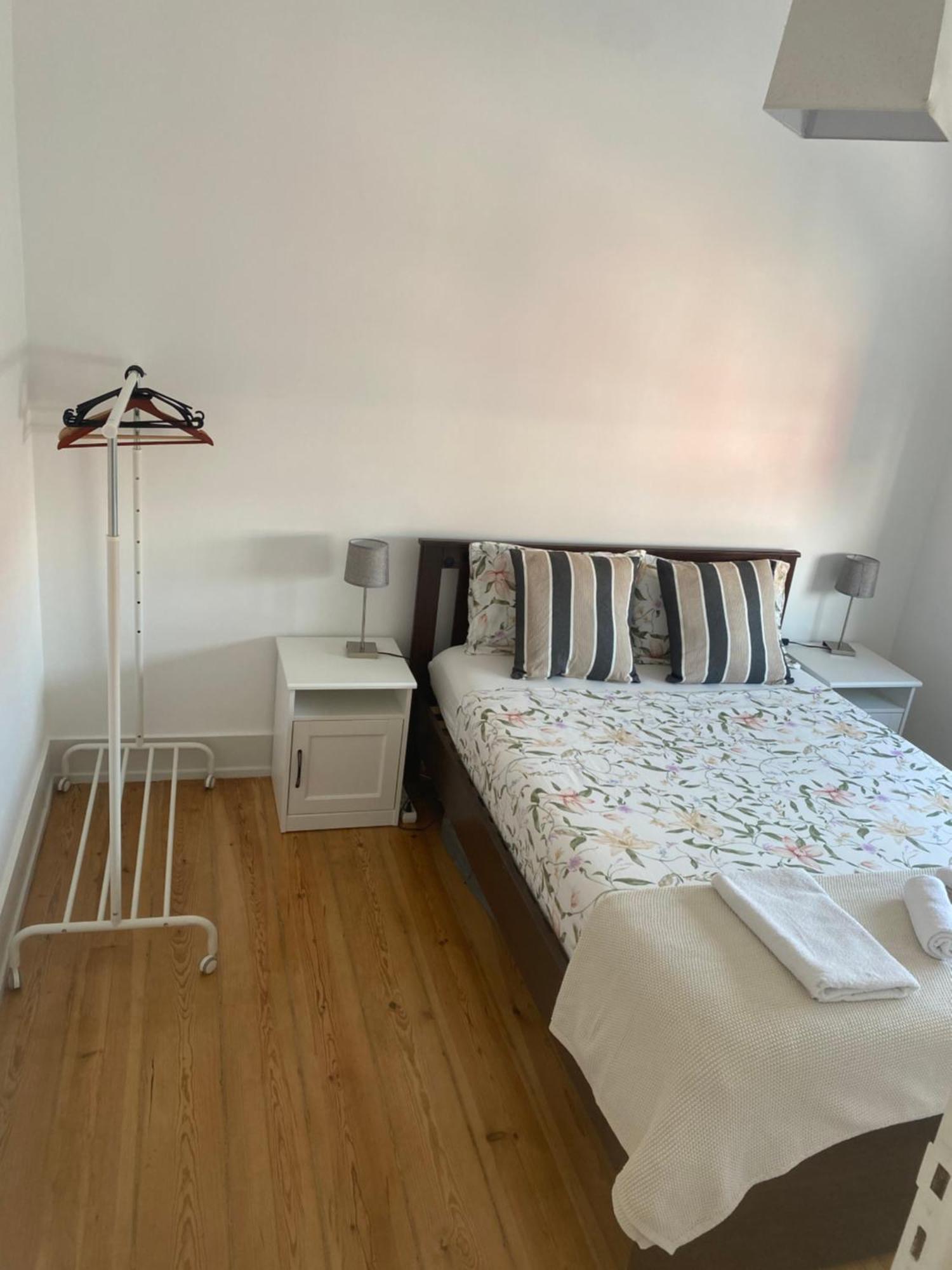 Do Bairro Appartement