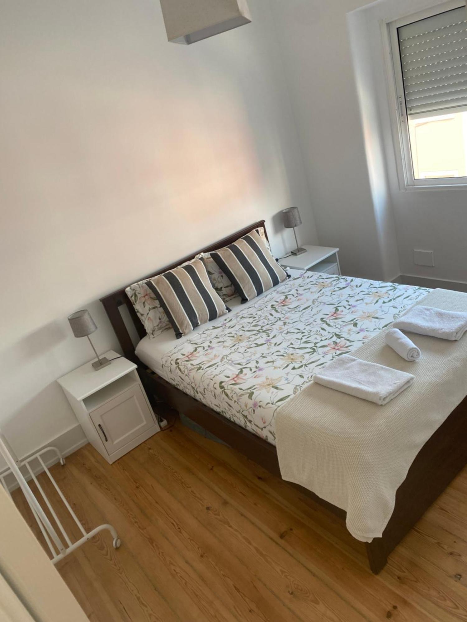Do Bairro Appartement