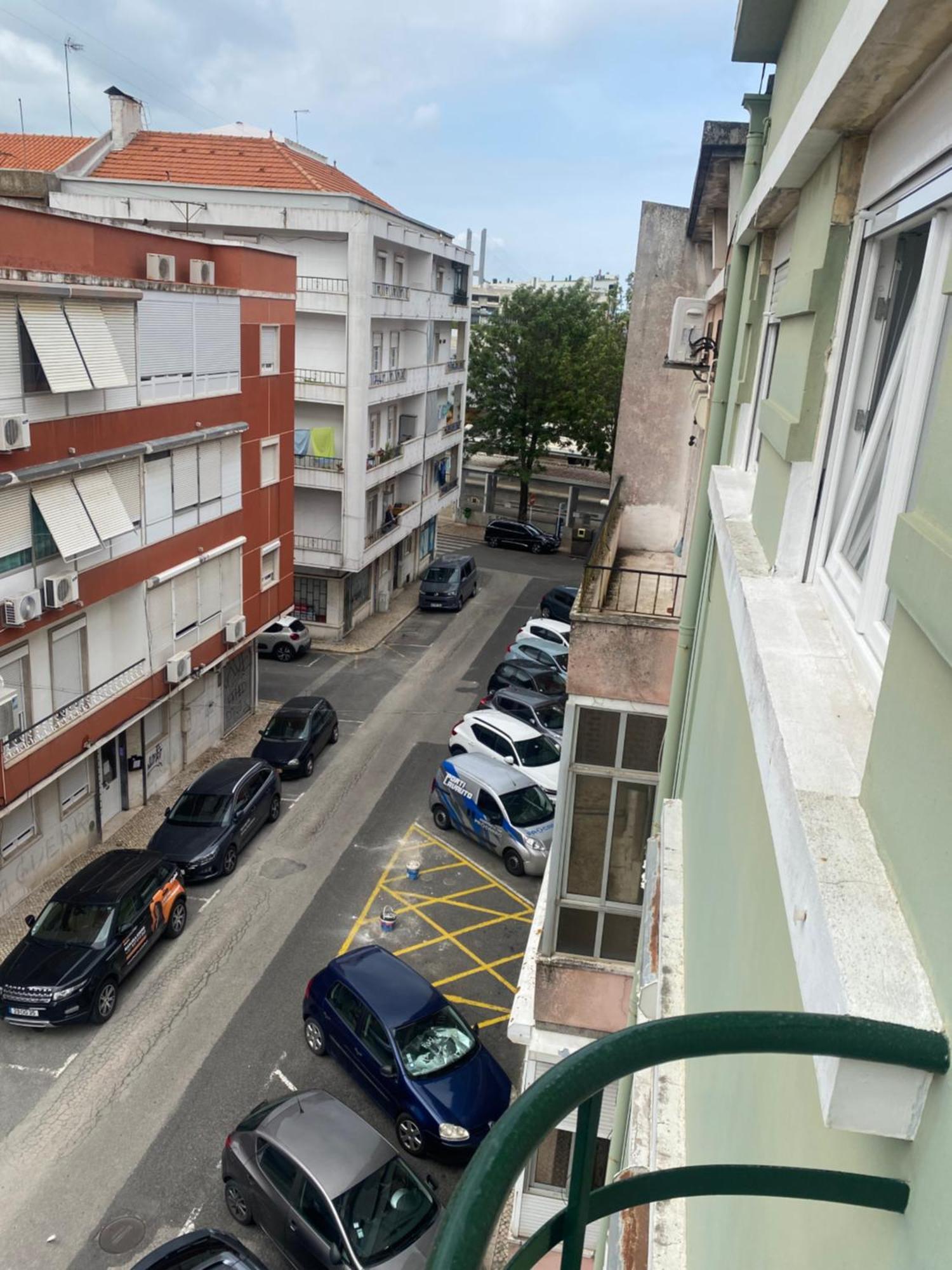 Appartement Do Bairro