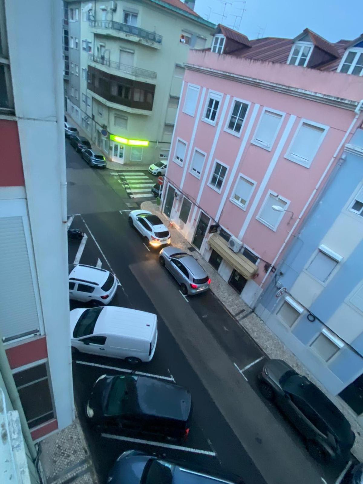 Do Bairro Appartement Lisboa