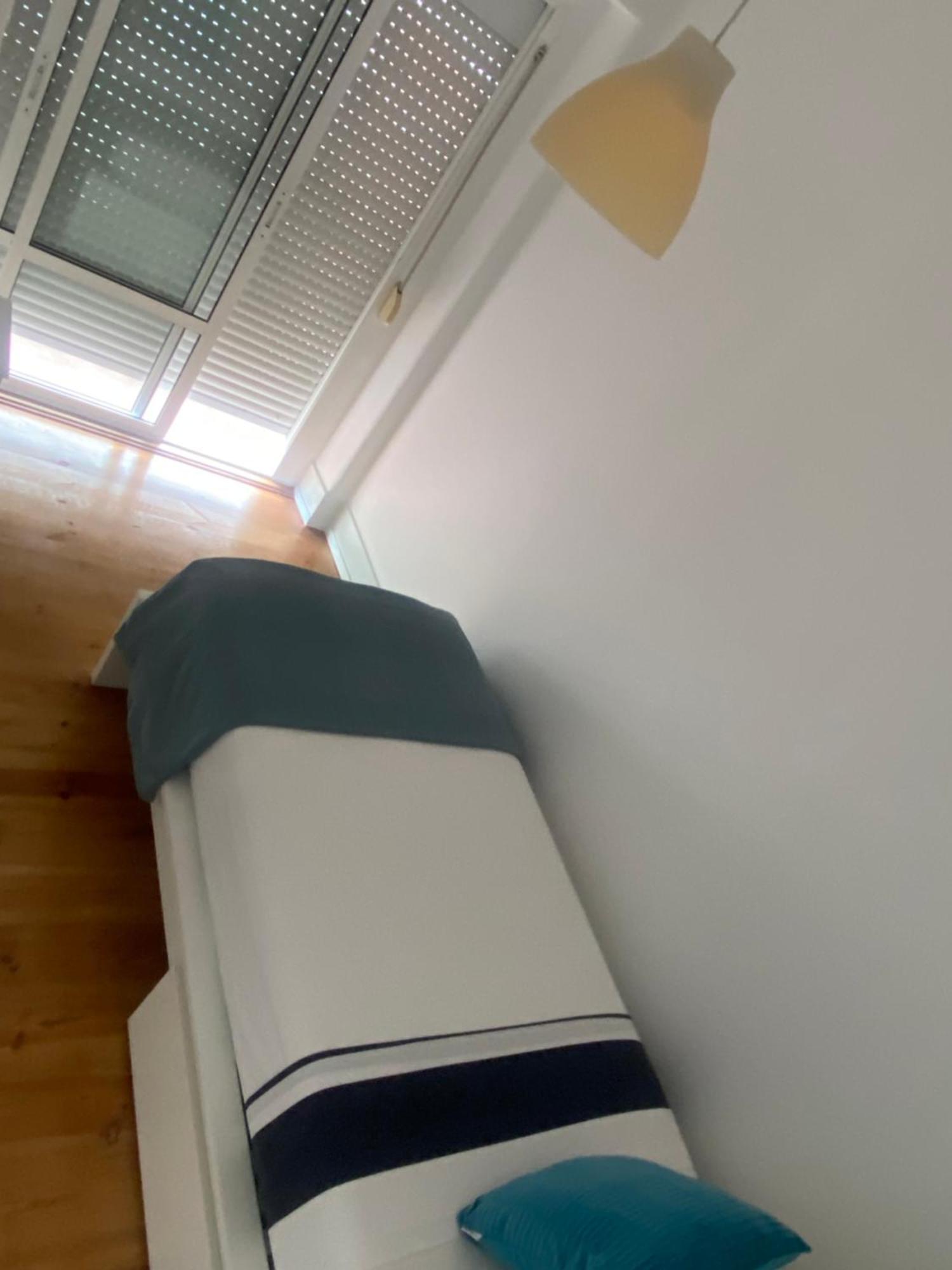 Do Bairro Appartement