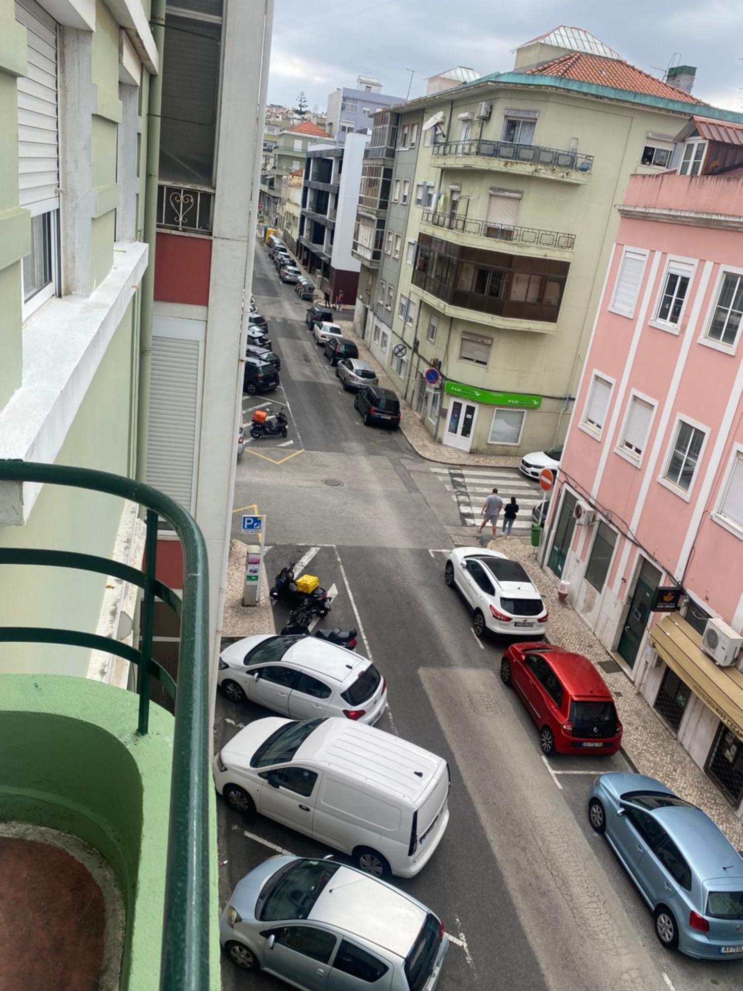 Do Bairro Apartamento *